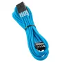 Cablemod CM-PCAB-8PCI-N45KLB-3PC-R vidinis maitinimo kabelis 0,45 m (CM-PCAB-8PCI-N45KLB-3PC-R)