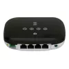 Ubiquiti UF-WIFI belaidis maršrutizatorius Gigabit Ethernet juodas