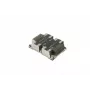 Supermicro SNK-P0067PS kompiuterio aušinimo sistema Procesoriaus šilumos šalintuvas/radiatorius