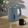 Elektrinis virdulys Jata JEHA1808 1,8L 2200W nerūdijantis plienas