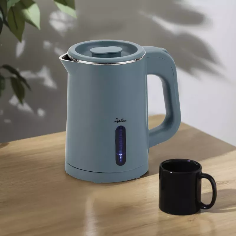 Elektrinis virdulys Jata JEHA1808 1,8L 2200W nerūdijantis plienas