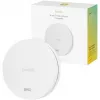 Fotoelektrinis atspindžio detektorius Hombli HBSA-0109 belaidis baltas