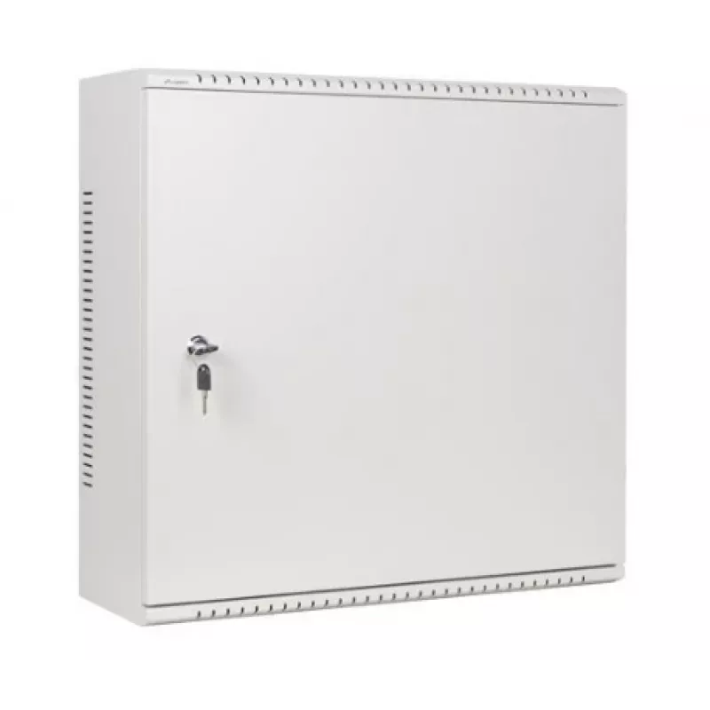 Lanberg WAF1-5203-06-00B 6U sieninis stovas Pilka