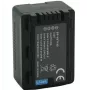 Baterija extra digital VW-VBT190 1860mAh ličio jonų nešiojamiesiems įrenginiams, modelis DV00DV1412