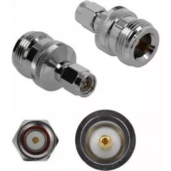 Laido jungtis DeLOCK 89960