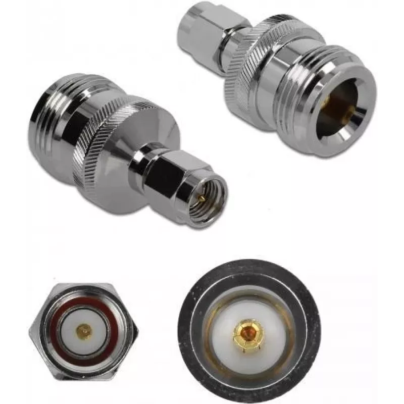 Laido jungtis DeLOCK 89960