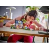 LEGO FRIENDS 42669 Bitininko namas ir gėlių sodas