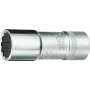 Smūginė galvutė Gedore 6145640 Gylis 130 mm Aukštis 70 mm Svoris 351 g