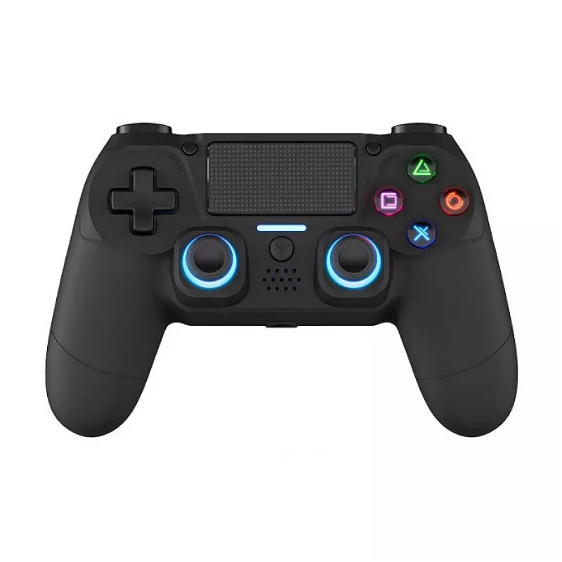 Dragonshock valdiklis Mizar+ belaidis juodas PS4/PC