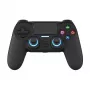 Dragonshock valdiklis Mizar+ belaidis juodas PS4/PC