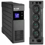 Nepertraukiamo maitinimo šaltinis Eaton Ellipse PRO 850 FR, linijinės sąveikos UPS, 0,85 kVA (510 W), 4 lizdai, LCD, bokštinis