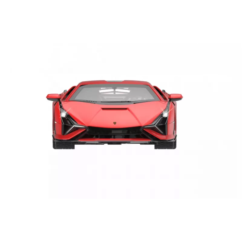Sportinis automobilis Jamara Lamborghini Sián radijo bangomis valdomas elektrinis variklis 1:14