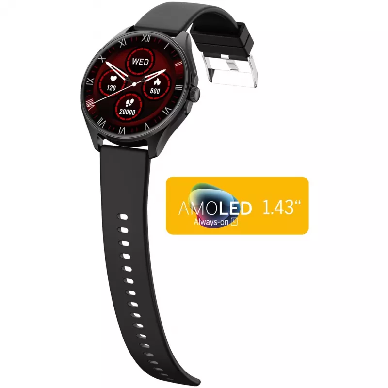 Bea-fon SmartWatch 402 išmanusis laikrodis