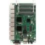 MikroTik RB493G maršrutizatorius 9x RJ45 100Mb/s 802.11n