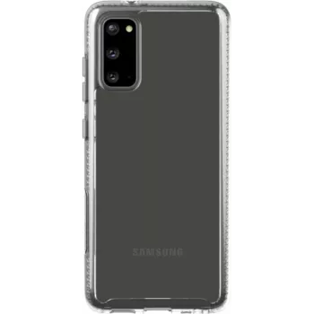 Tech21 PureClear Galaxy S20 (T21-7660) (T21-7660) Grūdinto stiklo ekrano apsauga