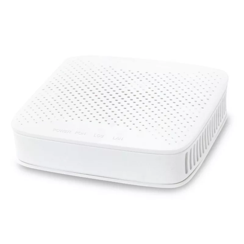 Optical tinklo terminal ONT PLANET GPON SFU ONT 1-Port 2.5 Mbit/s