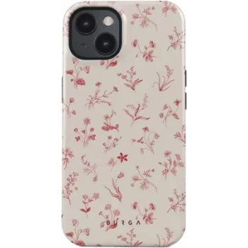 Border Case BURGA CB_20_IP15PL_TH-MAGSAFE, skirta iPhone 15 Plus 17 cm, įvairiaspalvis