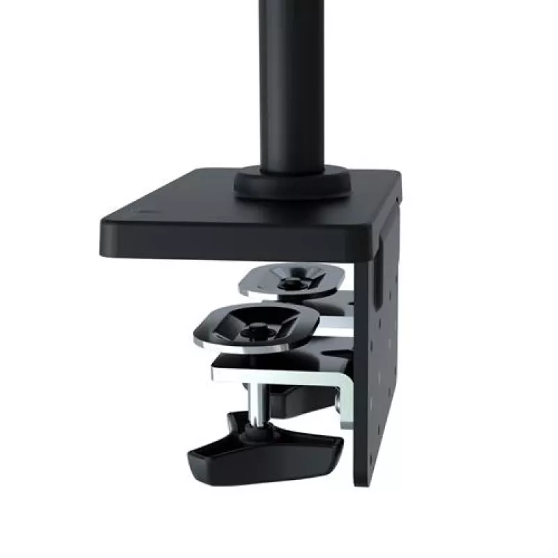 Monitoriaus laikiklio priedas Ergotron 98-727-292 Pagrindas, juodas, aliuminis, plienas