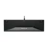 Mechaninė klaviatūra Cherry KC 500 MX LP USB-C žemo profilio su Cherry MX jungikliais