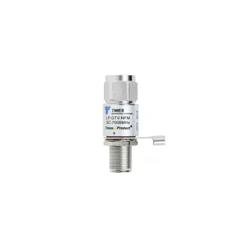 Apsaugos nuo viršįtampių įrenginys Lancom 61257 Ethernet/LAN jungtims, modelis AirLancer 61257