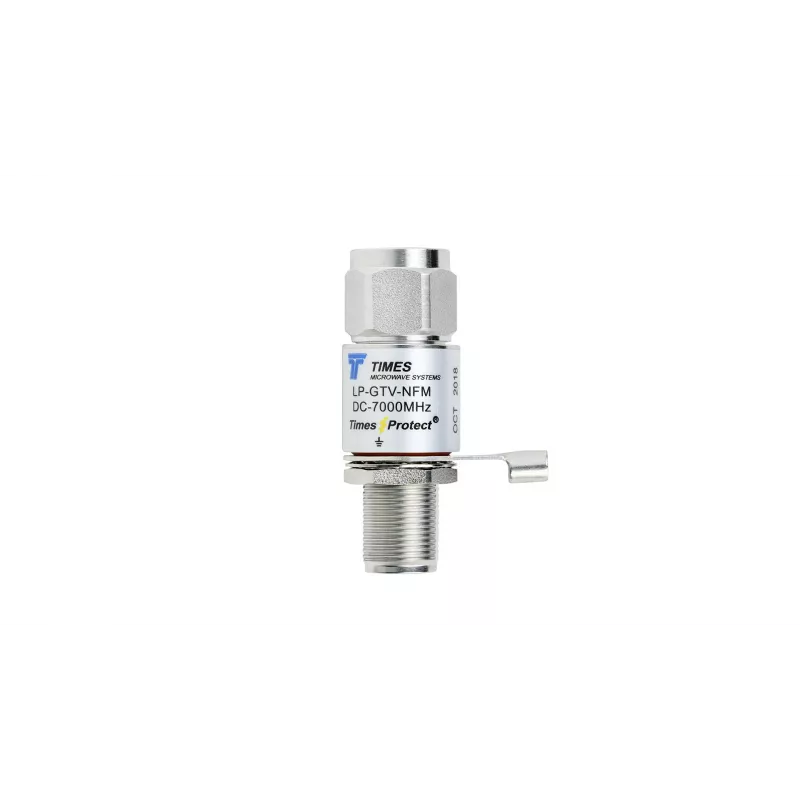 Apsaugos nuo viršįtampių įrenginys Lancom 61257 Ethernet/LAN jungtims, modelis AirLancer 61257