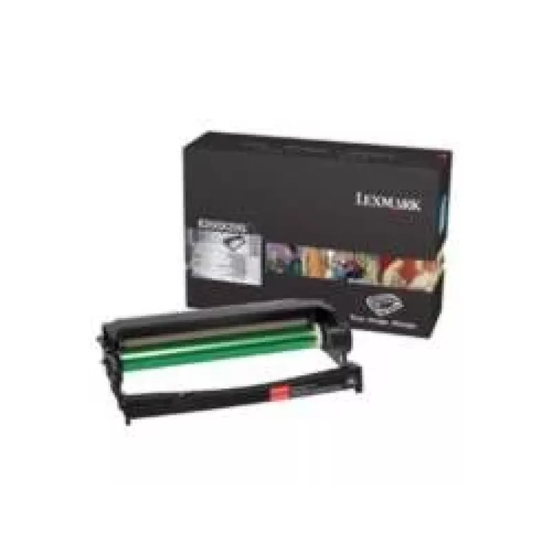 Lexmark E250X22G - Fotolaidininko rinkinys LCCP - skirtas E250d, E250dn, E250dt, E250dtn, E350d, E350dt, E352dn, E352dtn, E450dn, E450dtn