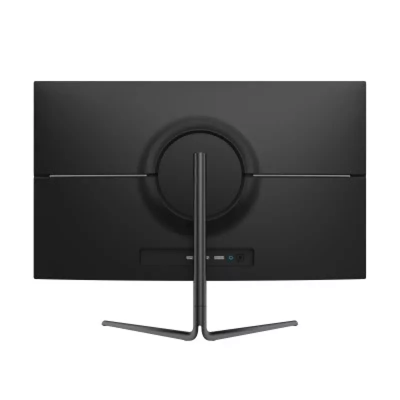 Dahua Technology DHI-LM24-E231 kompiuterio monitorius 60,5 cm (23,8 colio) 1920 x 1080 pikselių Full HD LED juodas