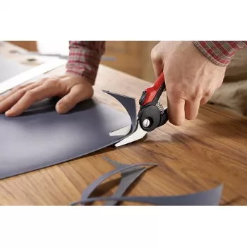 BESSEY daugiafunkcis pjoviklis kampinis D48A-2
