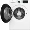 Skalbimo-džiovinimo aparatas BEKO B5DFT584427WPB