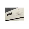 Įmontuojama elektrinė orkaitė Electrolux EOF5F50BV, 65 l, katalizinis valymas, 8 programos, balta