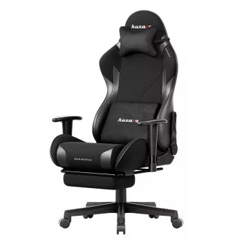Huzaro Force 5.7 Juoda žaidimų kėdė