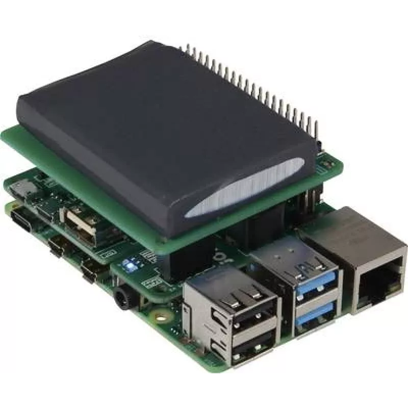 Joy-it rb-strompi3BAT-XL Raspberry Pi® UPS Raspberry Pi® (rb-strompi3BAT-XL)