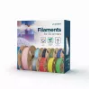 3D spausdintuvo valymo filamentas CLN/1.75mm/0.1kg