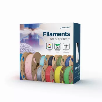 3D spausdintuvo valymo filamentas CLN/1.75mm/0.1kg