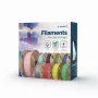 3D spausdintuvo valymo filamentas CLN/1.75mm/0.1kg