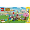 LEGO Animal Crossing 77046 Julianos gimtadienio vakarėlis