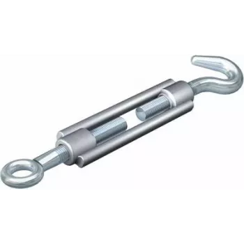OBO Bettermann įtempiklis 3/8Z. cinkuotas 945 M10 G (5300053)