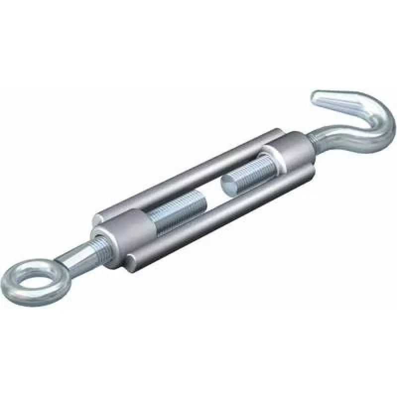 OBO Bettermann įtempiklis 3/8Z. cinkuotas 945 M10 G (5300053)