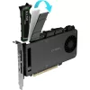 Adapterinė kortelė 4 x M.2 NVMe SSD mobiliam krepšiui, Icy Dock MB204MP-B