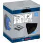 Bosch 2 608 622 098 vielinis šepetys / puodelinis šepetys Puodelinis šepetys 7,5 cm