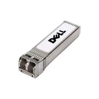 DELL 407-BCBN tinklo siųstuvo-imtuvo modulis Šviesolaidinis 10000 Mbit/s SFP+ 850 nm