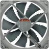 Noctua ventiliatorius NF-P14S REDUX-1500 PWM 140 mm pilkas, 12V PWM, 450–1500 RPM, 133,7 m³/h, 25,8 dB