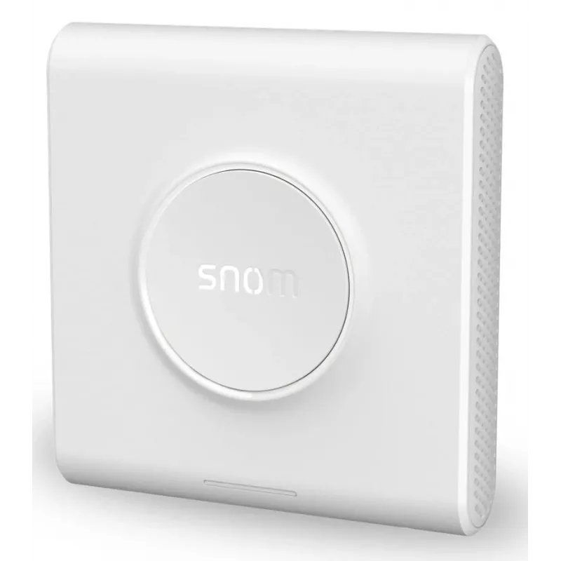 Snom M900 DECT bazinė stotis Balta