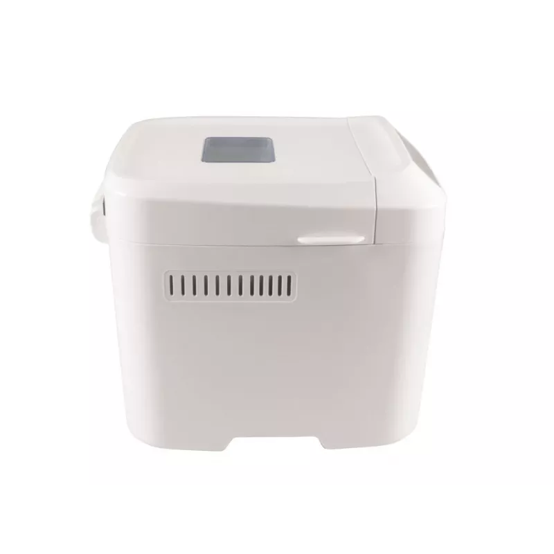 Duonkepė Beper BC.130 – 550 W, 12 programų, 600–900 g kepalai