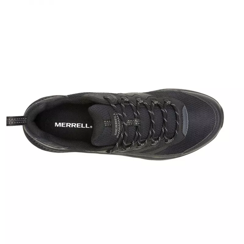 Merrell Speed Strike 2 GTX žygio batai - juodi