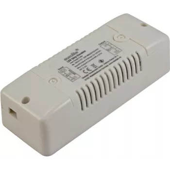 LED juostos imtuvas EUROLITE 50531121 vienspalvėms LED juostoms, belaidė valdymo sąsaja