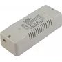 LED juostos imtuvas EUROLITE 50531121 vienspalvėms LED juostoms, belaidė valdymo sąsaja