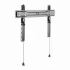 Sbox PLB-5746F Fiksuotas plokščiaekranis LED televizoriaus laikiklis 37-70 35kg
