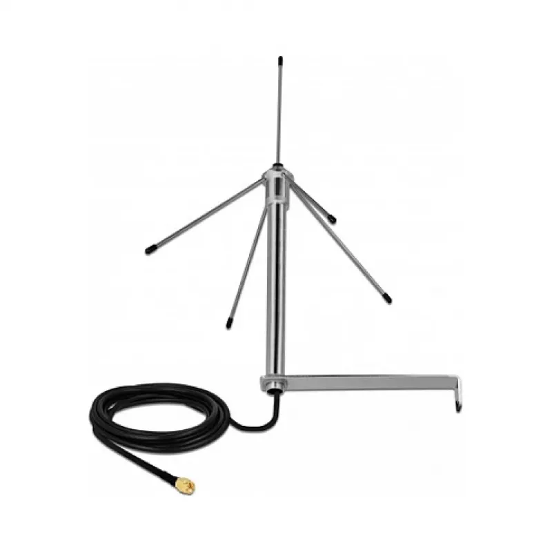 Daugiakryptė antena DeLOCK 12565