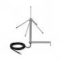 Daugiakryptė antena DeLOCK 12565